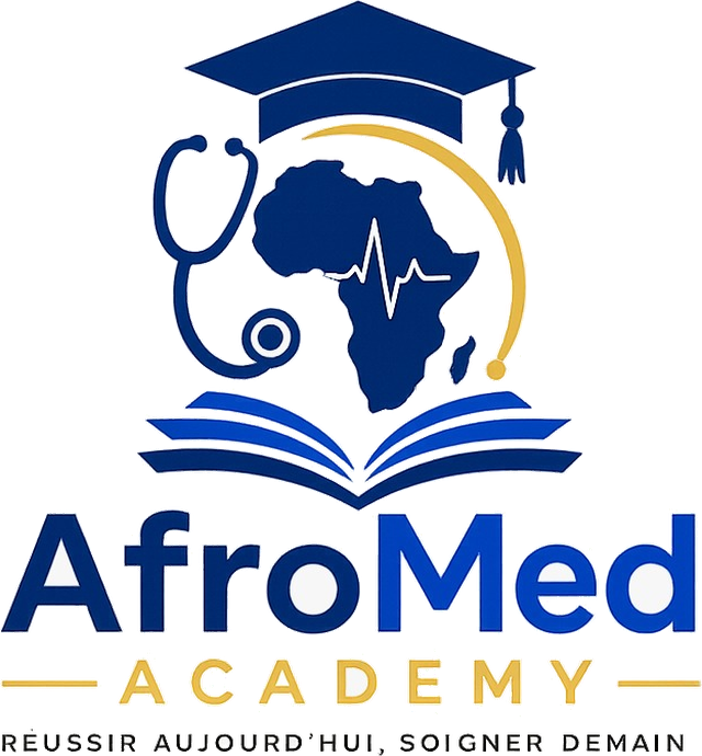 AfroMed Academy